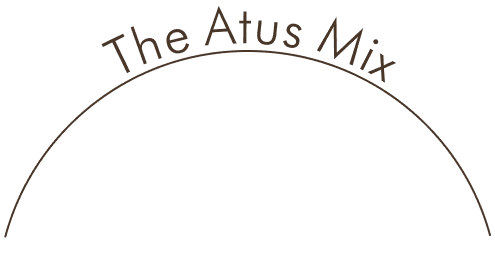 The Atus Mix - Ellipse Top